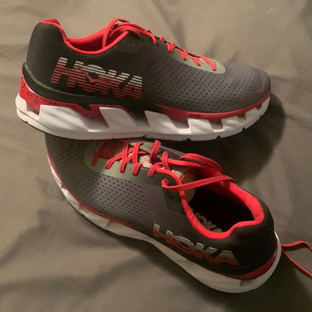 Mens Hoka Size 12